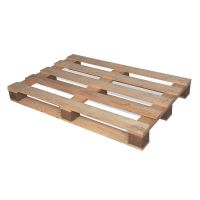 Paleta ciężka 1200x800x155mm - używana