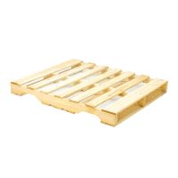 Paleta amerykańska 1220x1020x122 mm IPPC - niestandardowa
