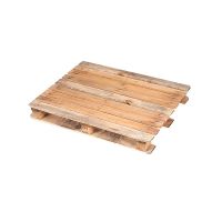 Paleta chemiczna CP1 1200x1000x138mm - używana
