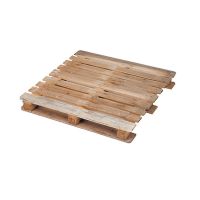 Paleta chemiczna CP3 1140x1140x138mm - używana
