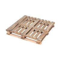 Paleta chemiczna CP9 1140x1140x156mm - używana