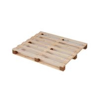 Paleta jednorazowa lekka 1200x1000x120mm - używana