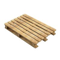 Paleta chemiczna CP2, nowa, certyfikat IPPC 1200x800mm
