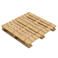 Paleta chemiczna CP3 1140x1140x138m - ISPM-15