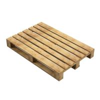 Paleta chemiczna CP5  certyfikat IPPC 1140x760x138mm - nowa