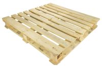 Paleta chemiczna CP9 1140x1140x156mm - ISPM-15