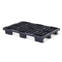 Paleta plastikowa eksportowa 1200x800x150mm