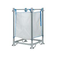 Regał magazynowy - stojak na worki BigBag 950x950x310mm