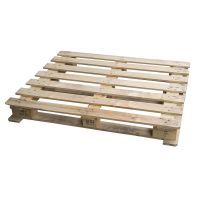 Paleta drewniana używana VMF 1200x1000x160 mm