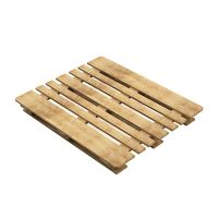 Paleta CP4 chemiczna, certyfikat IPPC 1300x1100mm-nowa