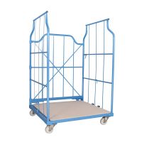 Wózek Corlette uniwersalny 1200x1150x1850 mm - 800 kg