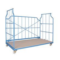 Wózek Corlette 2400x1150x1850 mm - 800 kg