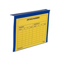 Zawieszka do nadstawy paletowej 235x165 mm