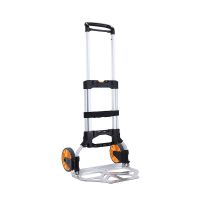 Wózek ręczny składany Matador EX-GH150 490x330 mm