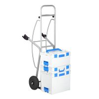 Wózek skrzyniowy NST-MK350CT Matador