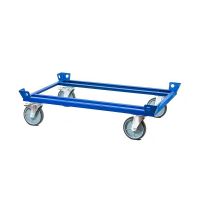 Wózek Dolly metalowy 1260x860x320mm