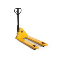 Paleciak, wózek paletowy 2000 kg 1150x540 mm - koła PU