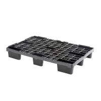 Eksportowa paleta ażurowa 1140x760x155mm kontenerowa