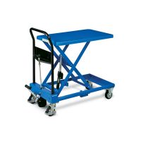 Podnośnik nożycowy OPK Matador PR LT-250 800x500mm