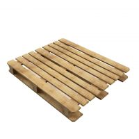 Paleta chemiczna CP1 1200x1000x138mm - 3 płozy