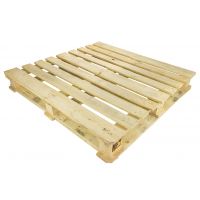 Paleta chemiczna CP9 1140x1140x156mm - ISPM-15