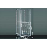 Wózek pralniczy typu rollkontener 800x720x1800mm