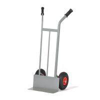 Wózek taczkowy ręczny Matador NST-100-CT, platforma 425x148mm