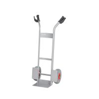 Wózek taczkowy NST-150-CT Matador 280x225mm nieprzebijalne koła