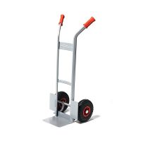 Wózek taczkowy ręczny Matador NST-150-L  280x225mm - opony pneumatyczne