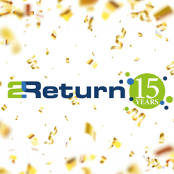 2Return świętuje 15-lecie działalności