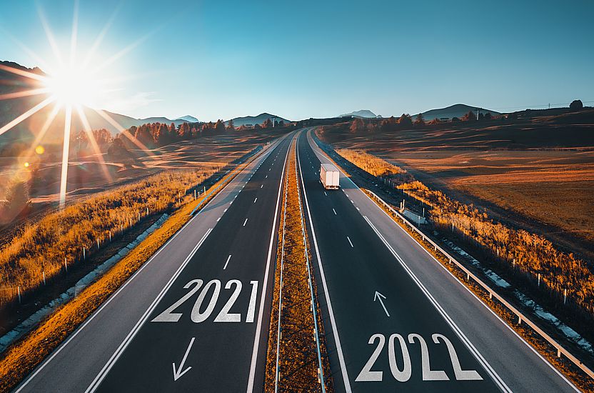 Trendy logistyczne w 2022. Jak odporny jest Twój łańcuch dostaw?