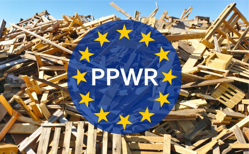 Jak przepisy PPWR zmieniają standardy dotyczące opakowań?