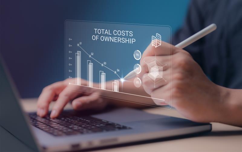 Obniż TCO opakowań o 30% - praktyczne rozwiązania dla firm logistycznych