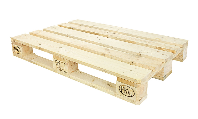 Europalety | Definicja i wymiary EPAL