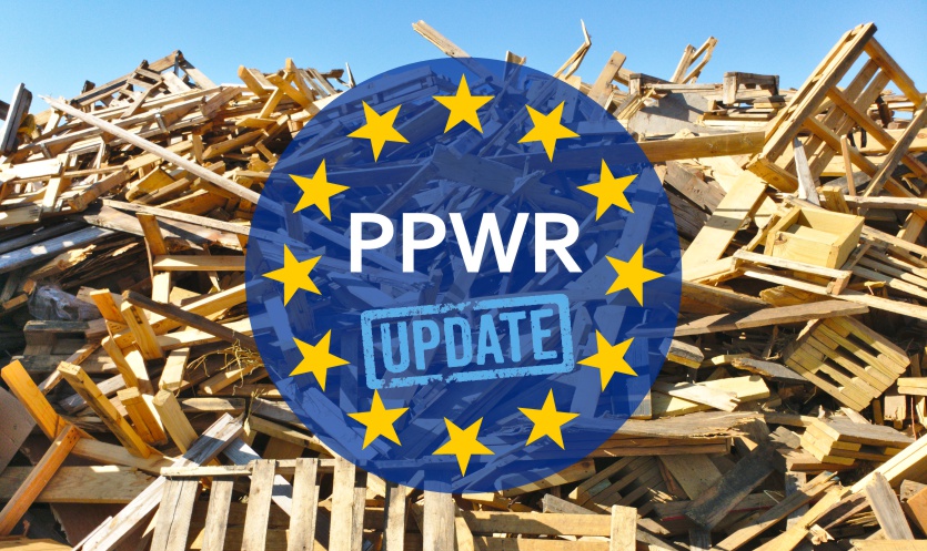 PPWR Update 2026: od regulacji do praktycznego wdrożenia w logistyce