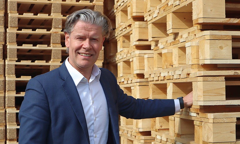Poznaj Rotom oczami CEO: pierwsze wrażenia Paula Rombeeka