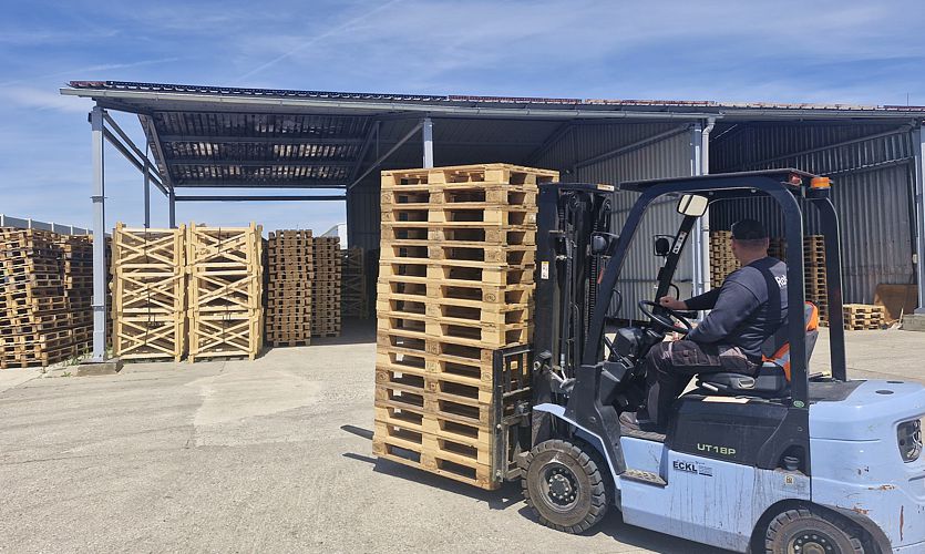 Nowy oddział Rotom w Czechach - jeszcze bliżej naszych klientów!