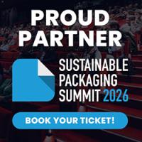 Spotkajmy się na targach "Sustainable Packaging Summit 2026" w Utrechcie, Holandia