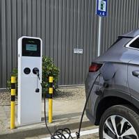 Nowe stacje ładowania w Rotom - stawiamy na zieloną energię i wygodę!