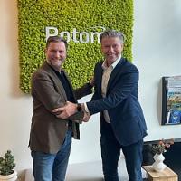 Paul Rombeek nowym CEO Grupy Rotom