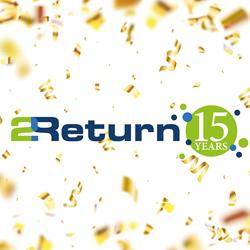 2Return świętuje 15-lecie działalności