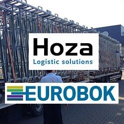 Hoza zwiększa swoją ofertę produktową dzięki przejęciu firmy Eurobok