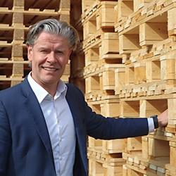 Poznaj Rotom oczami CEO: pierwsze wrażenia Paula Rombeeka