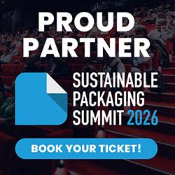 Spotkajmy się na targach "Sustainable Packaging Summit 2026" w Utrechcie, Holandia