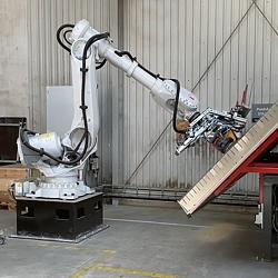 Zwiększamy możliwości produkcyjne dzięki inwestycji w kolejne roboty