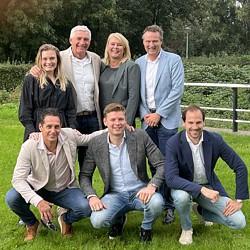 Rotom i Lievaart - Slaghuis wspólnie wkraczają w przyszłość