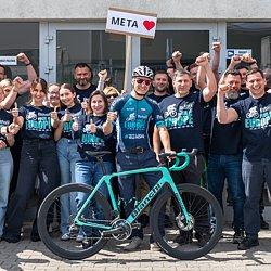Rotom Tour of Europe - spełnione marzenie