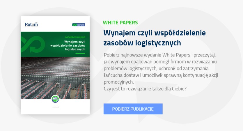 White papers (Białe Księgi)