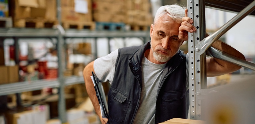 Sezonowość w logistyce pod kontrolą dzięki drewnianym rozwiązaniom Rotom