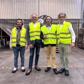 Poznaj Rotom oczami CEO: pierwsze wrażenia Paula Rombeeka